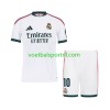 Real Madrid Kylian Mbappé 10 Kind Thuis Tenue 2026-27